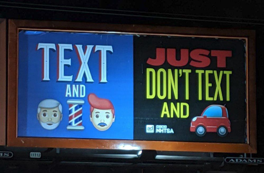 bag Billboard